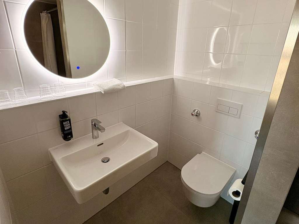 ibis Nuernberg Altstadt, Koenigstrasse 74 in Nuremberg
