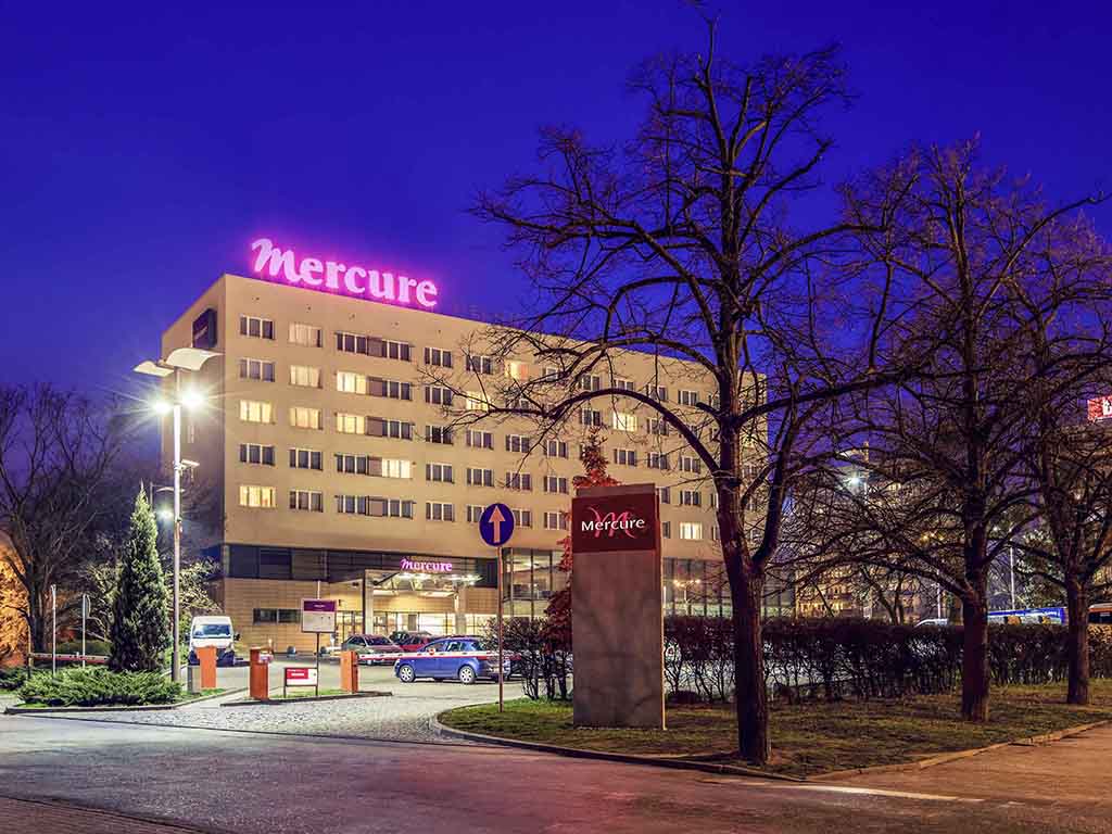 Images Hotel Mercure Toruń Centrum