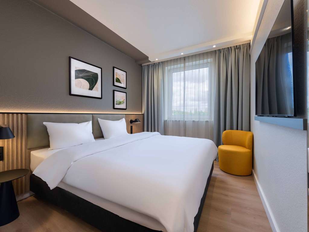 ibis Paderborn City, Paderwall 1-5 in Paderborn