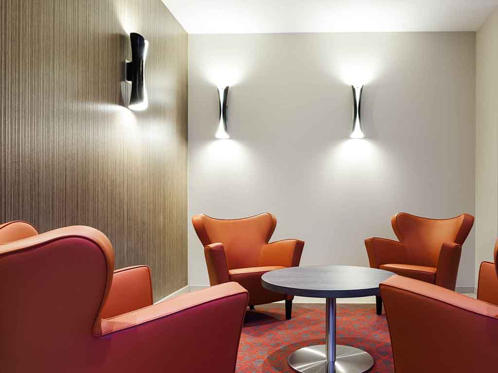 Fotos - Hotel Mercure Brussels Centre Midi - 4