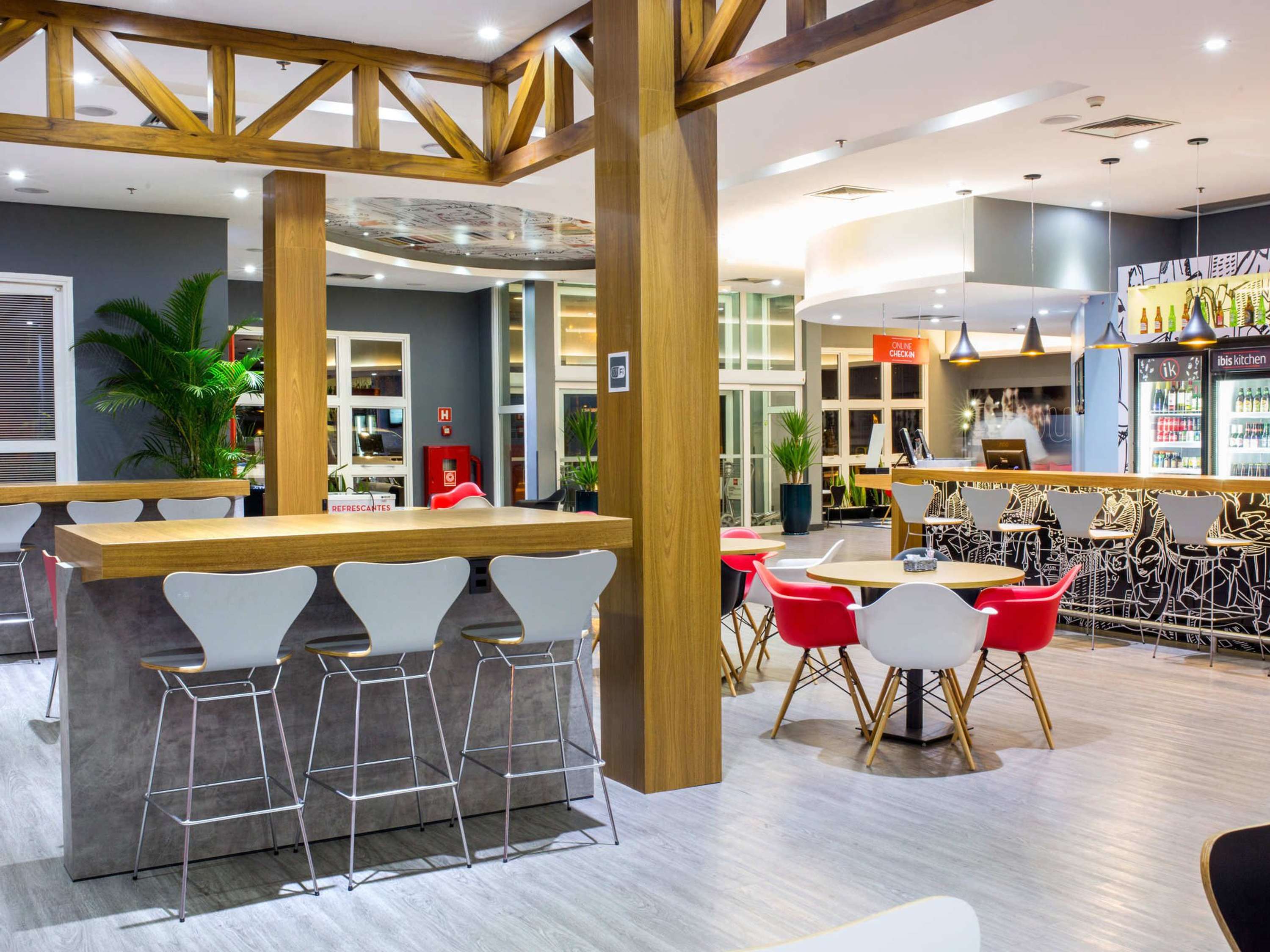 Images Ibis Kitchen Grill