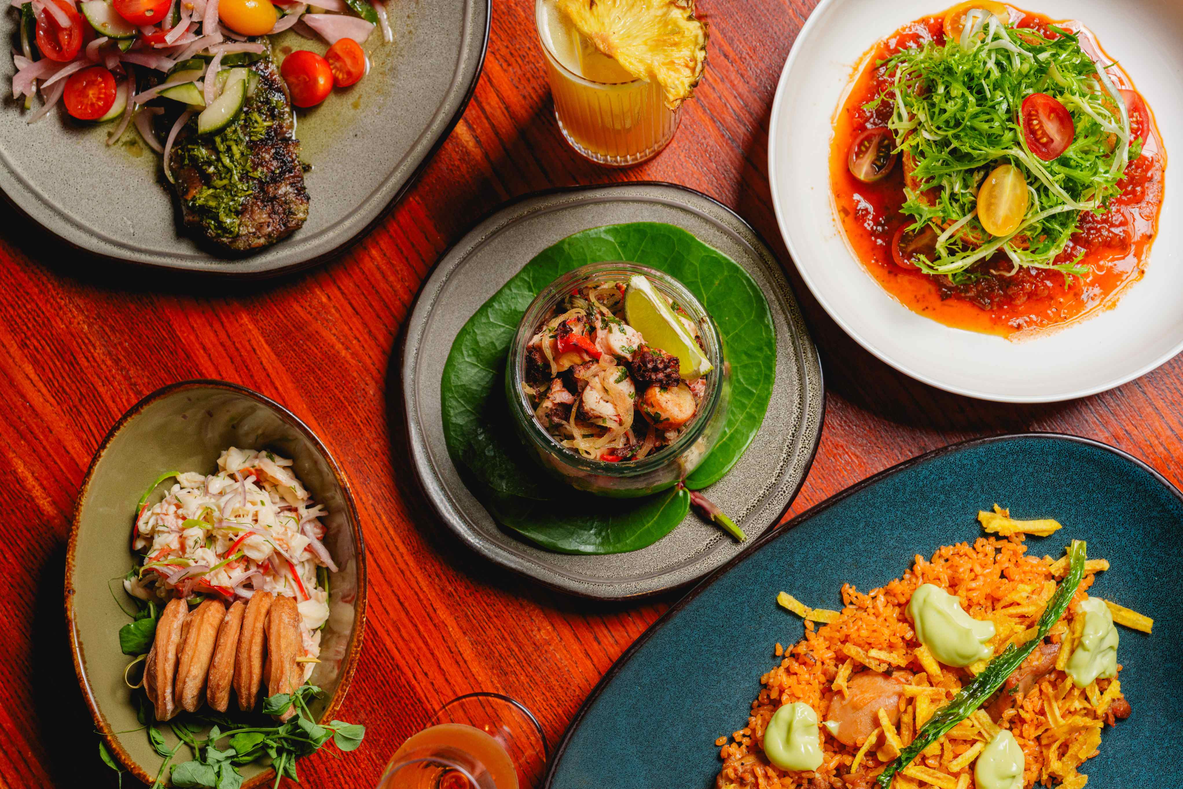 Galería en miniatura