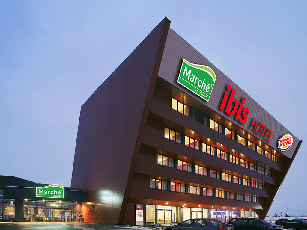 Bild 5 von ibis Vienna Airport