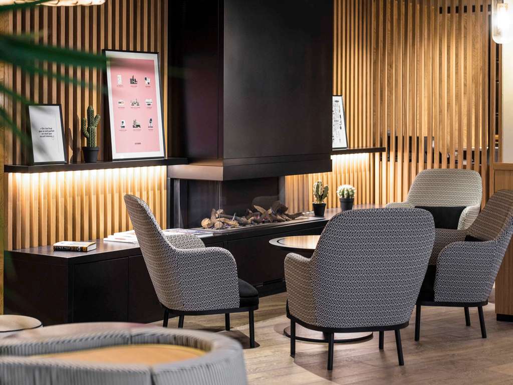 Images Mercure Luxembourg Off Kirchberg