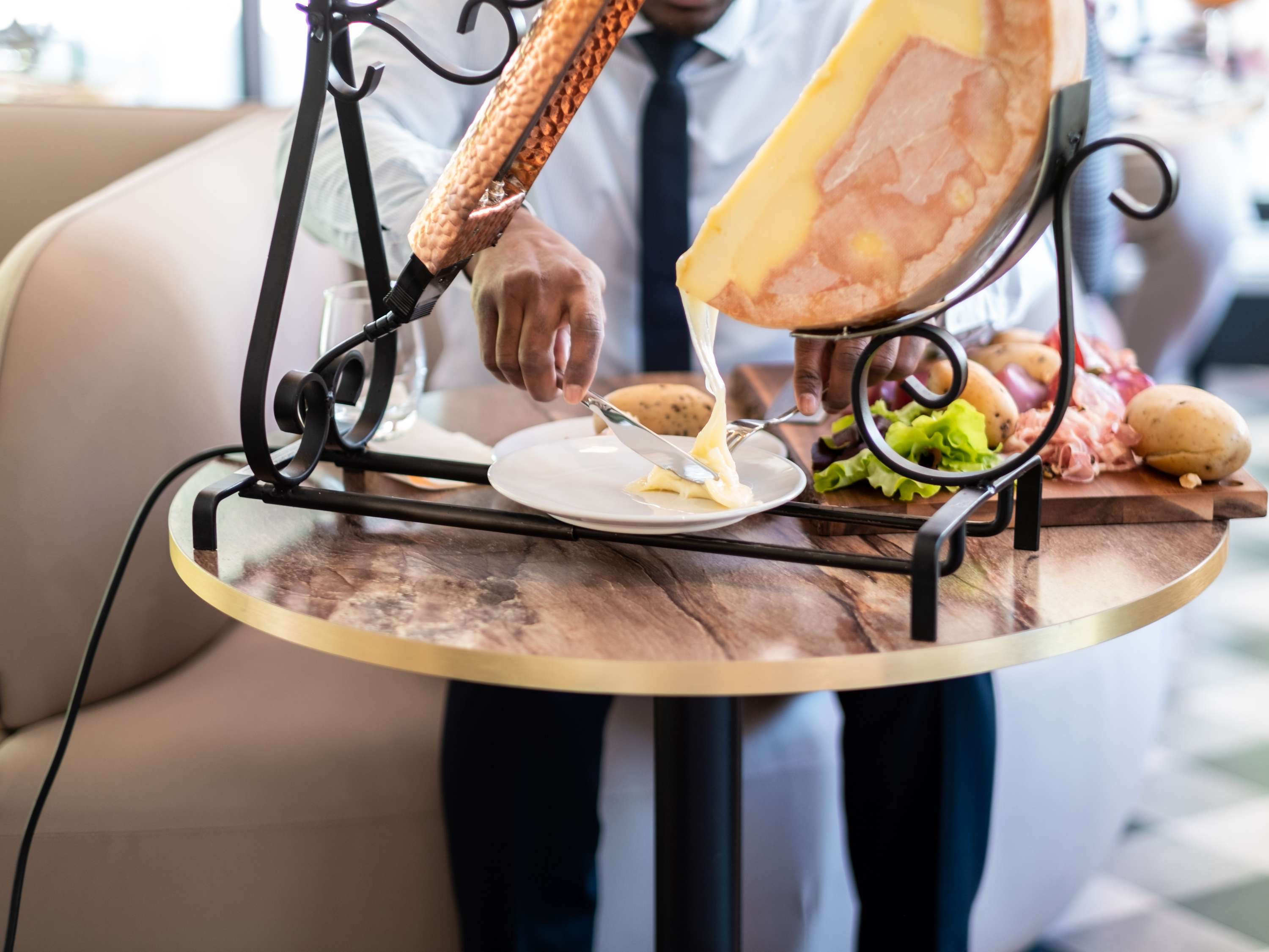 Images A l'Epicerie St Germain en Laye