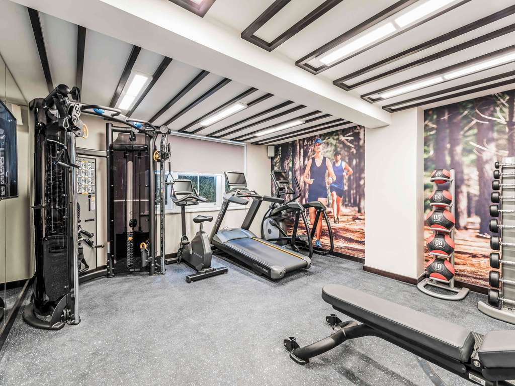 Images Mercure London Hyde Park Hotel