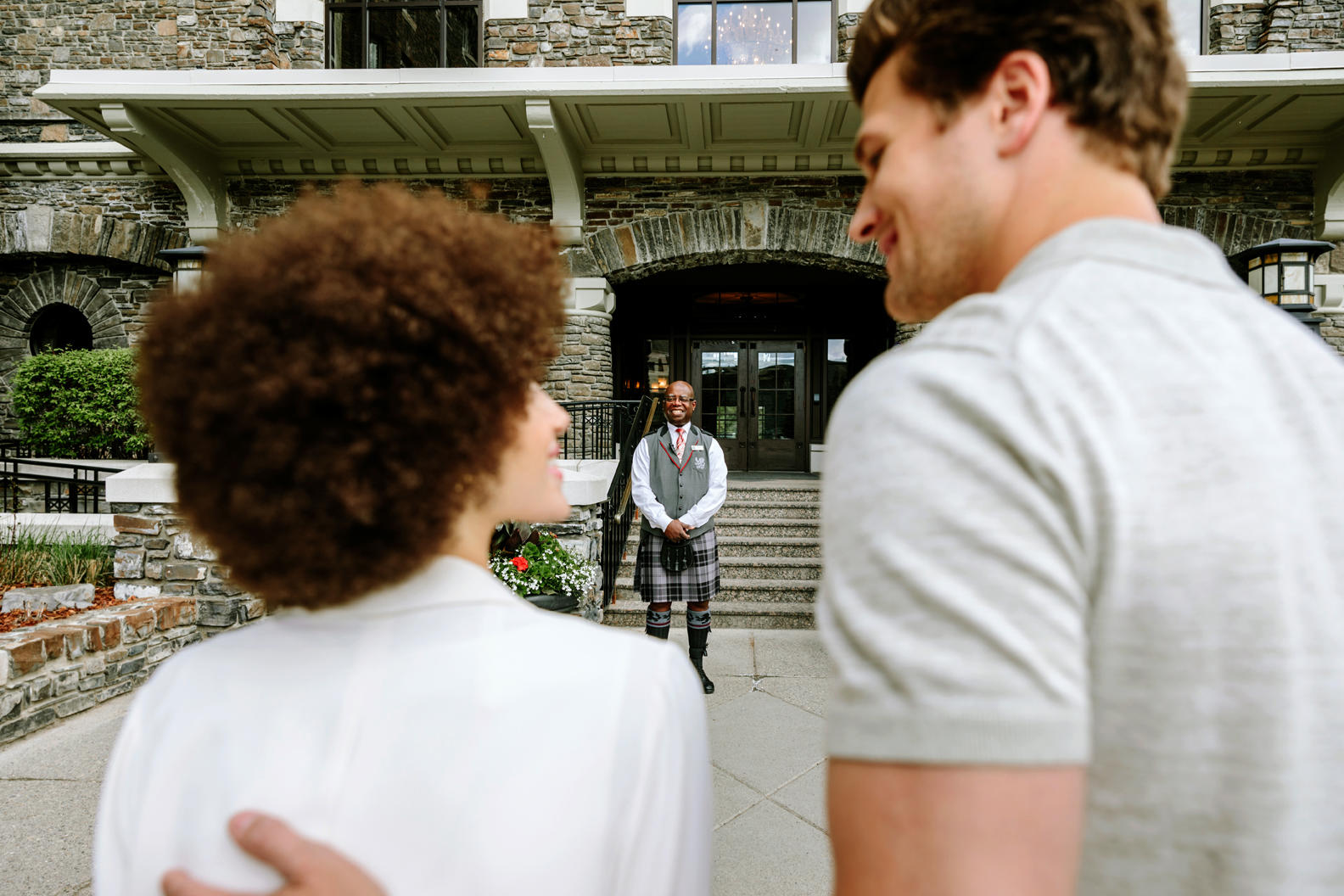 Images Fairmont Banff Springs