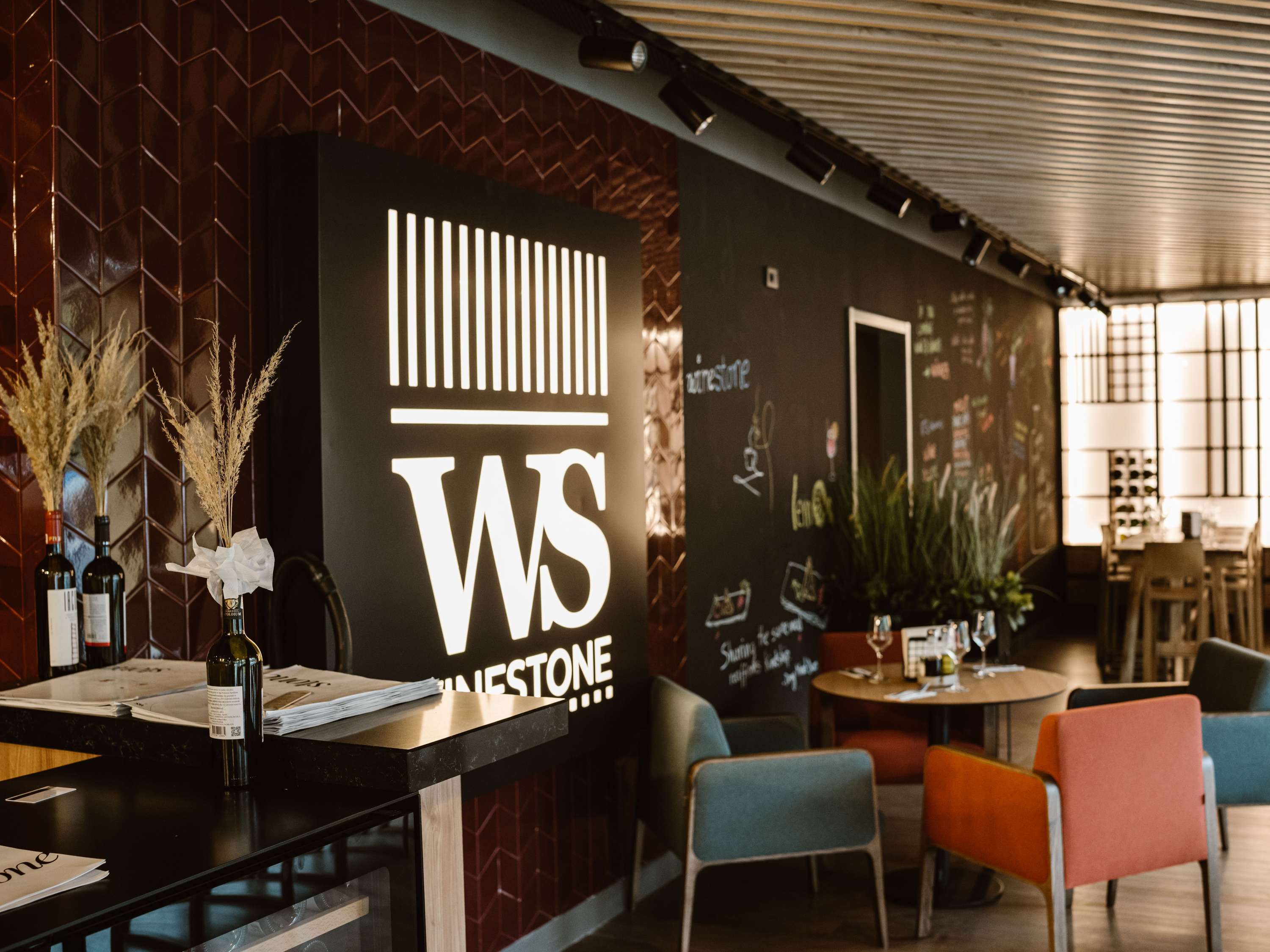 Images RESTAURANT