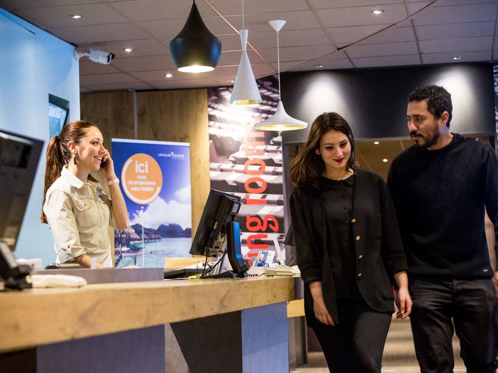 Images ibis Porto Alegre Aeroporto