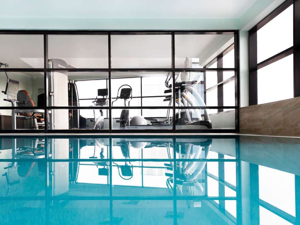Images Mercure Sydney