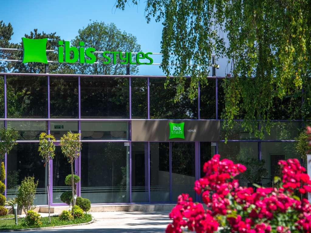 Images ibis Styles Venus