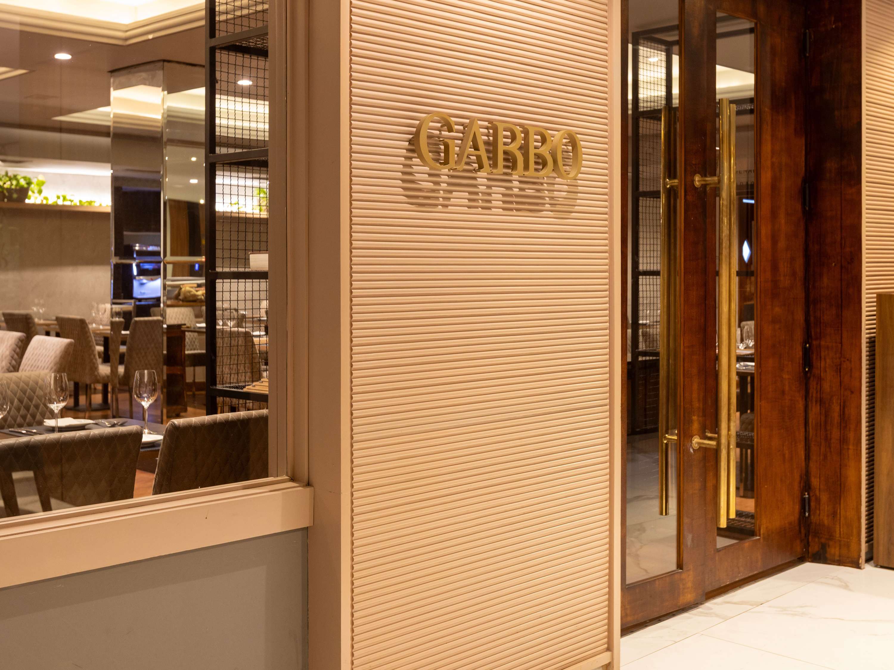 Images Restaurante Garbo