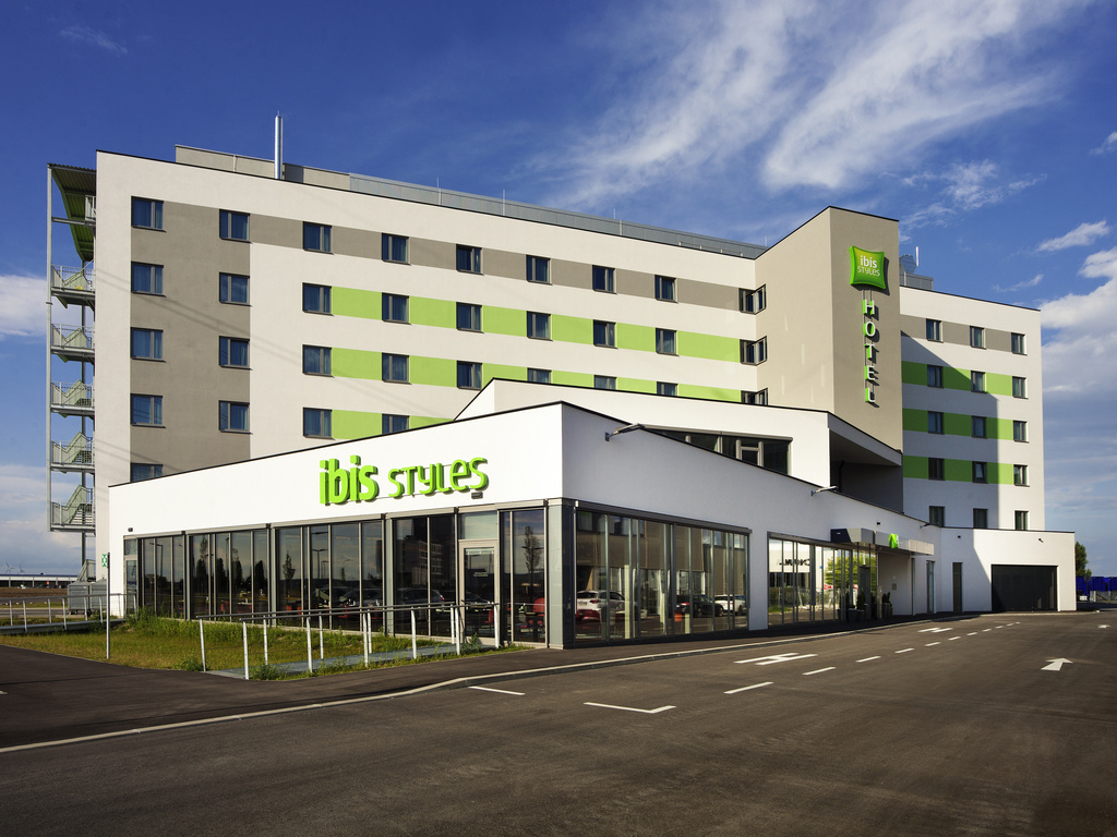 Bild 5 von ibis Styles Parndorf Neusiedler See