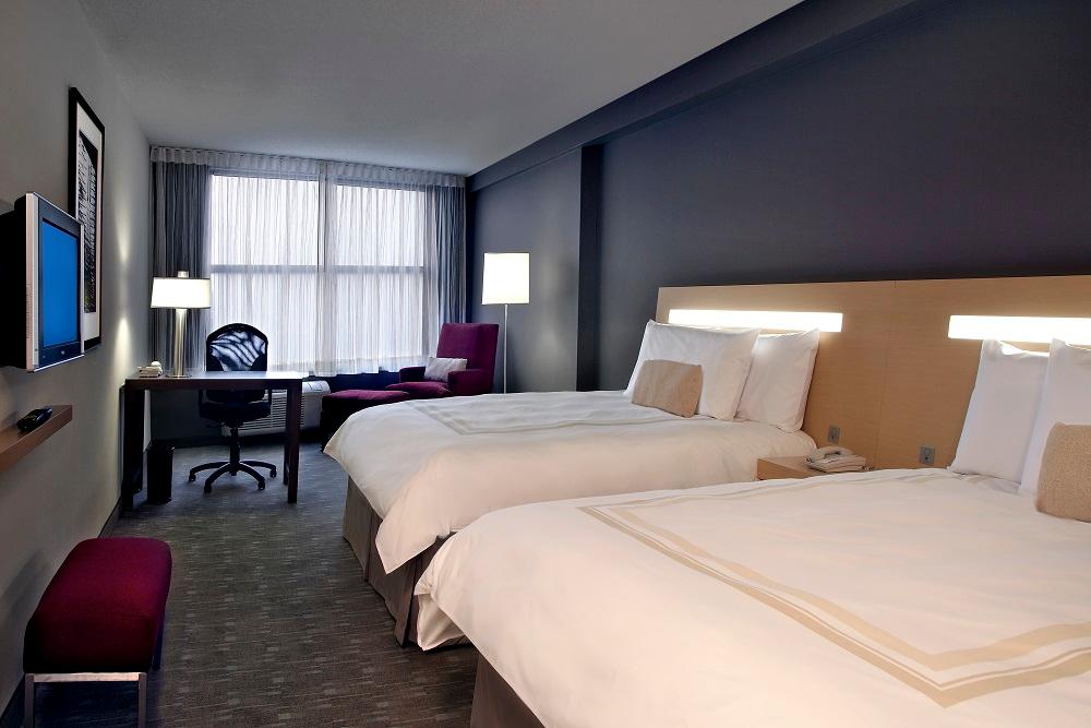 Images Hotel Novotel Montreal Airport