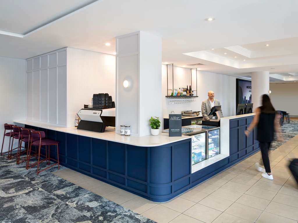 Images Mercure Brisbane Garden City