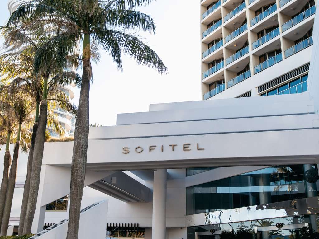 Images Sofitel Gold Coast Broadbeach
