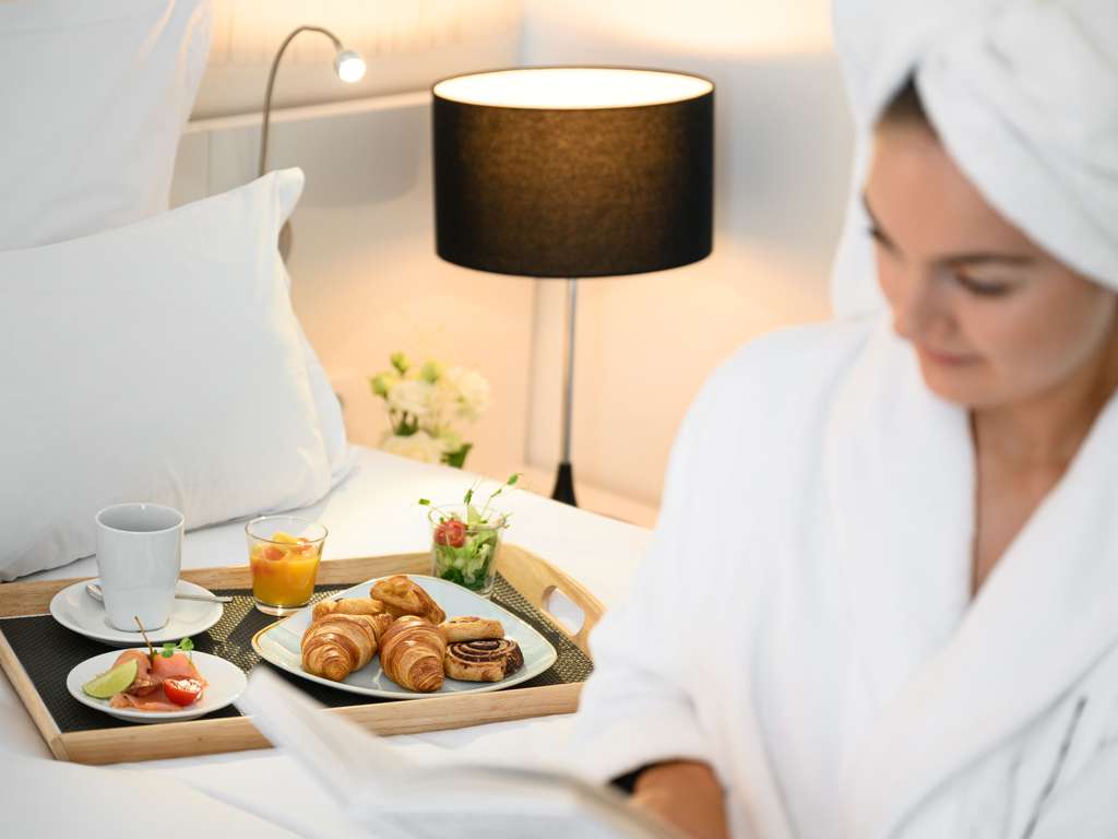 Images Nemzeti Hotel Budapest - MGallery Collection