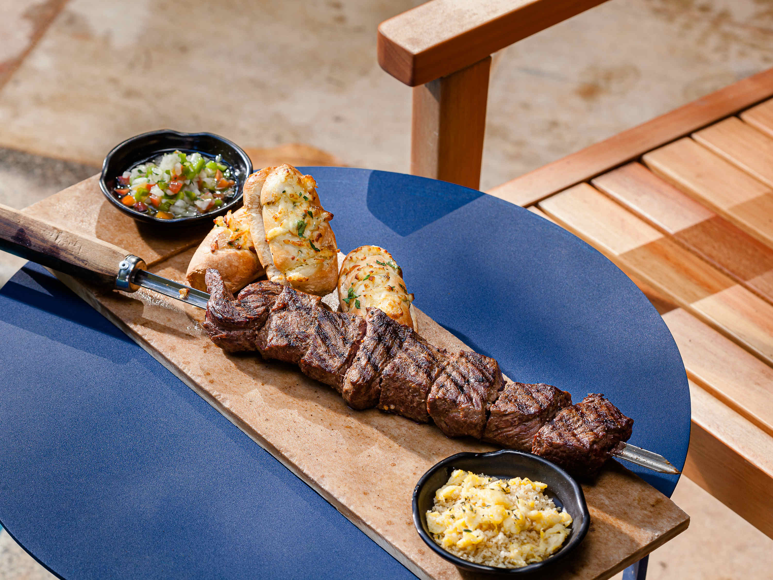 Images JO&JOE Rio Restaurant & Bar