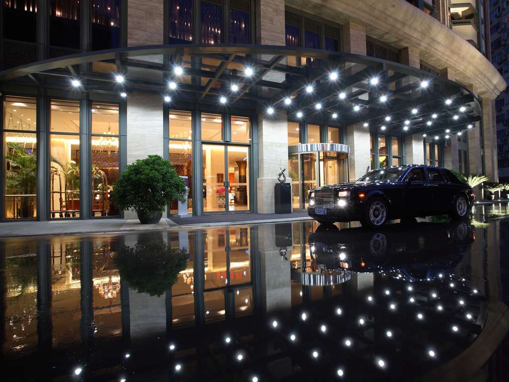 Images Grand Mercure Shanghai Hongqiao