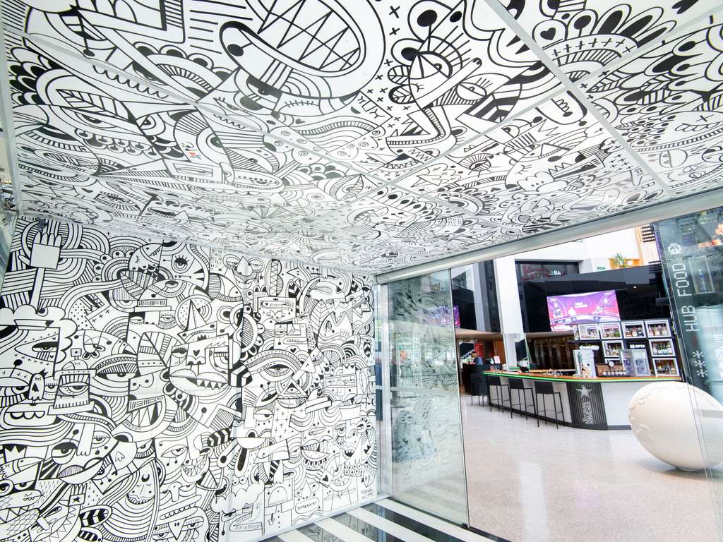 Images Pullman Sao Paulo Vila Olimpia