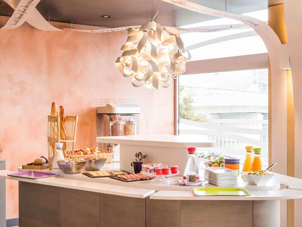 Images ibis Styles Meaux Centre