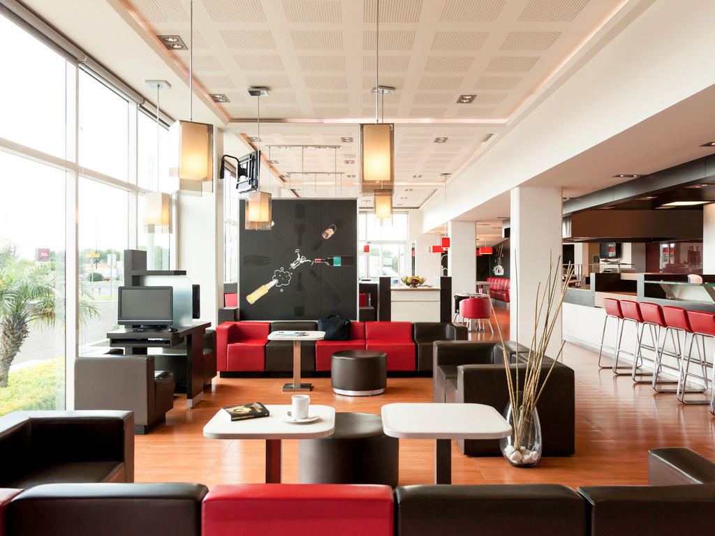 Images ibis Aguascalientes Norte