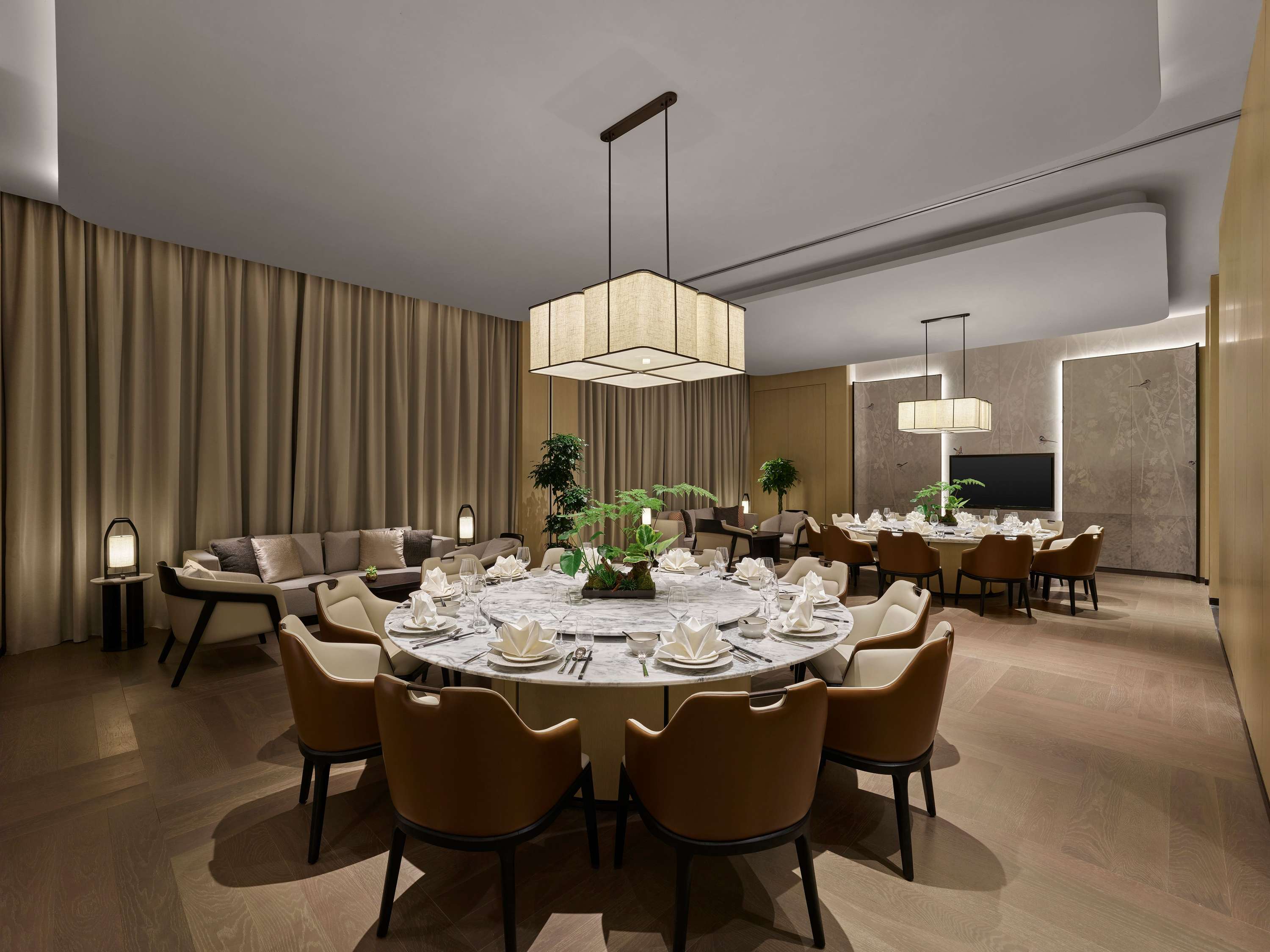 Images ALL DAY DINING RESTAURANT