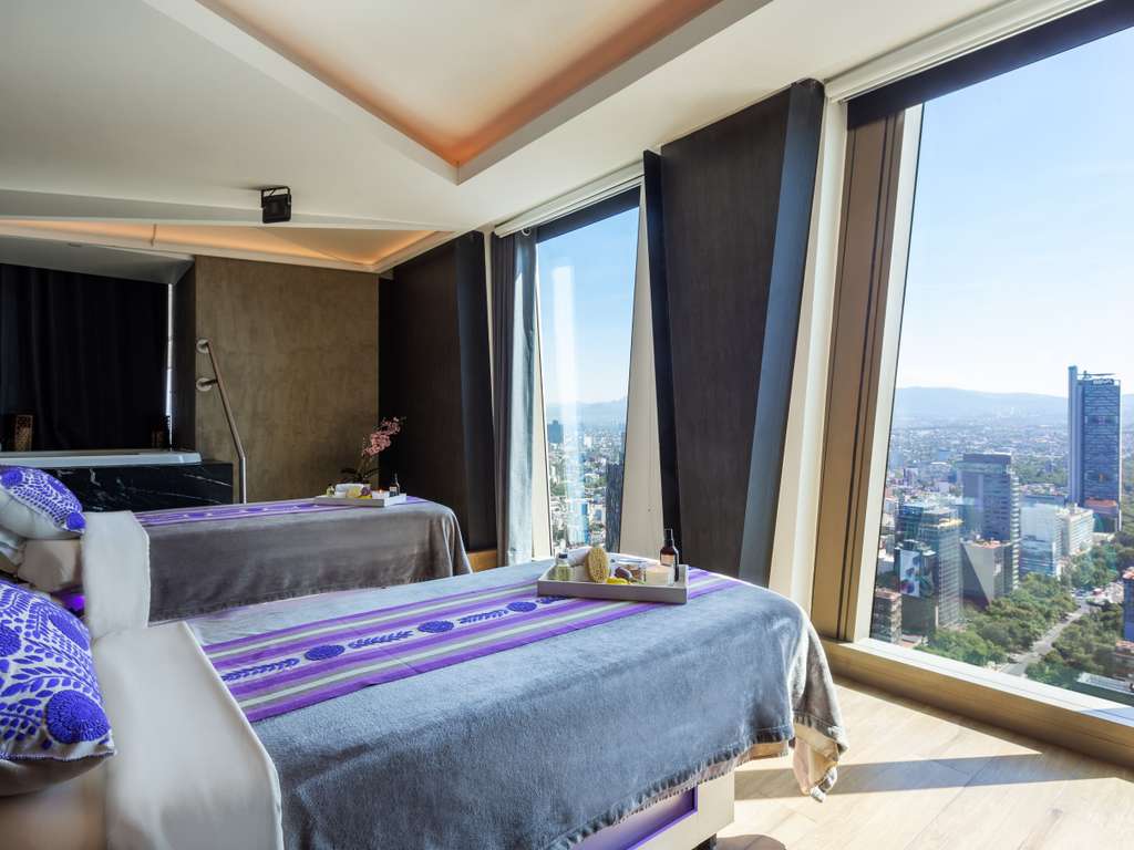 Images Sofitel Mexico City Reforma