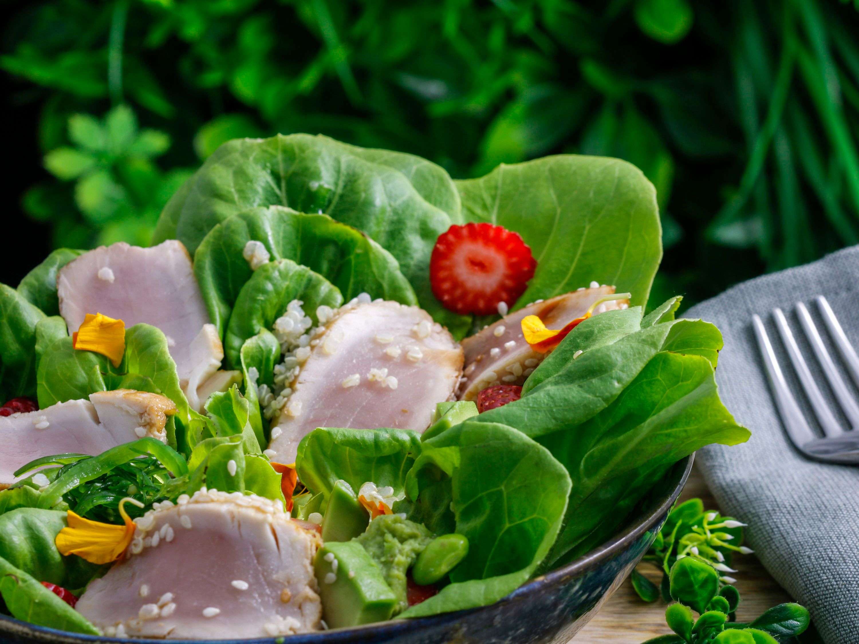 Gourmet Bar Madrid 5