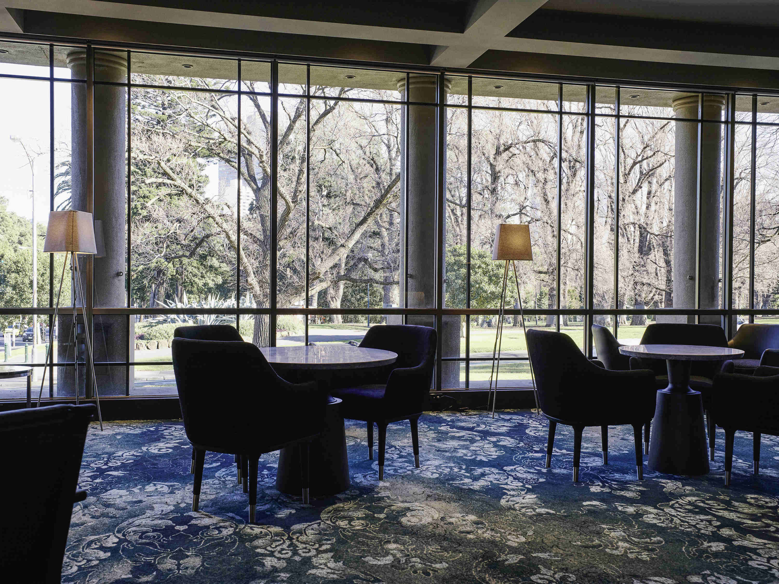 Images The Cliveden Bar & Dining