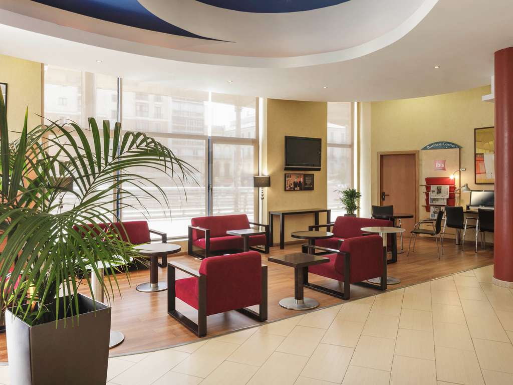 Images ibis Malaga Centro Ciudad