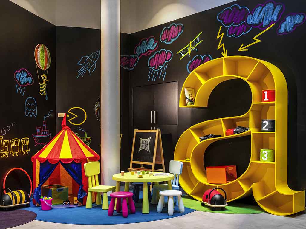 Images ibis Styles Budapest Center
