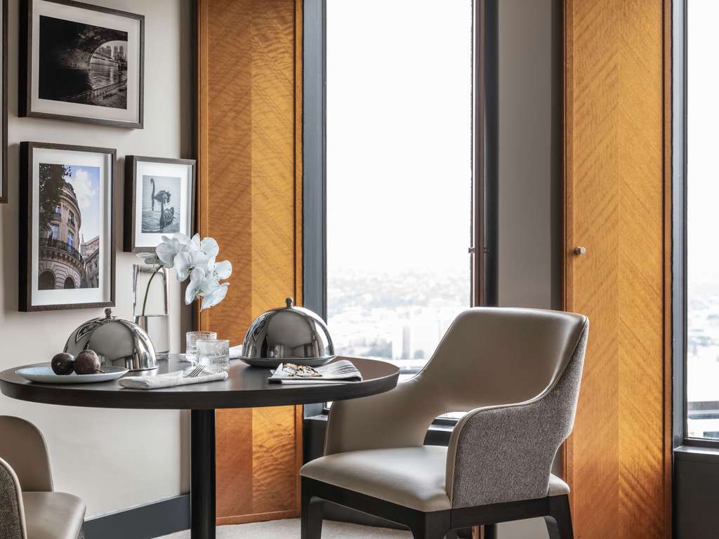 Images Sofitel Melbourne on Collins