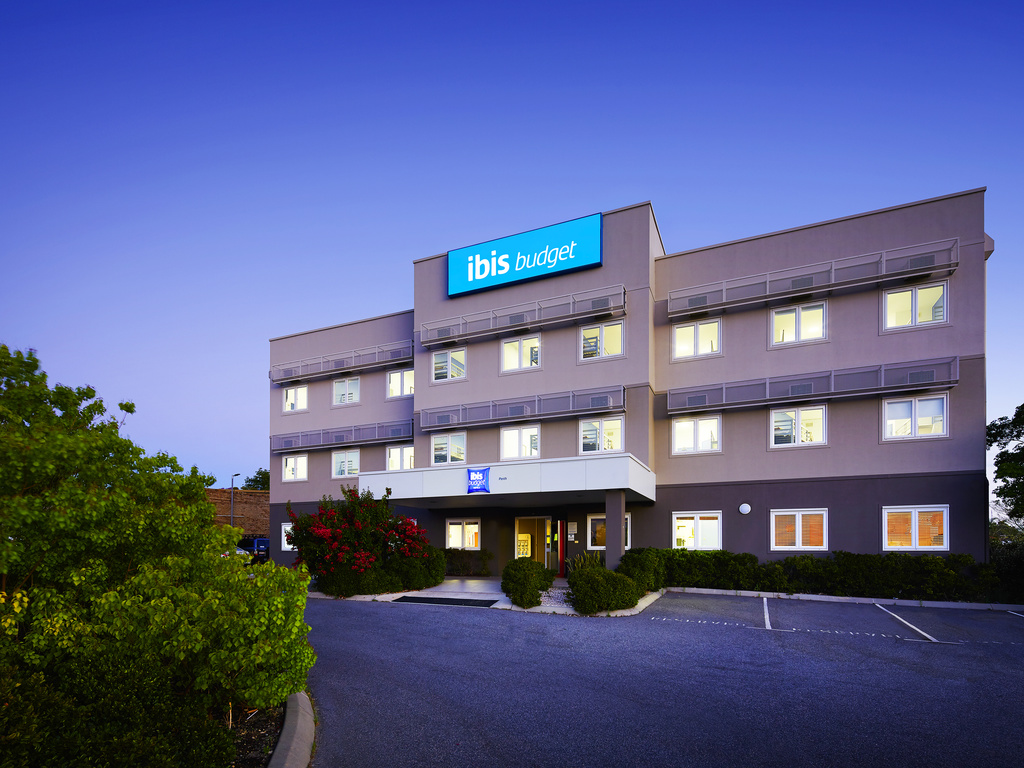 Images ibis budget Perth Airport