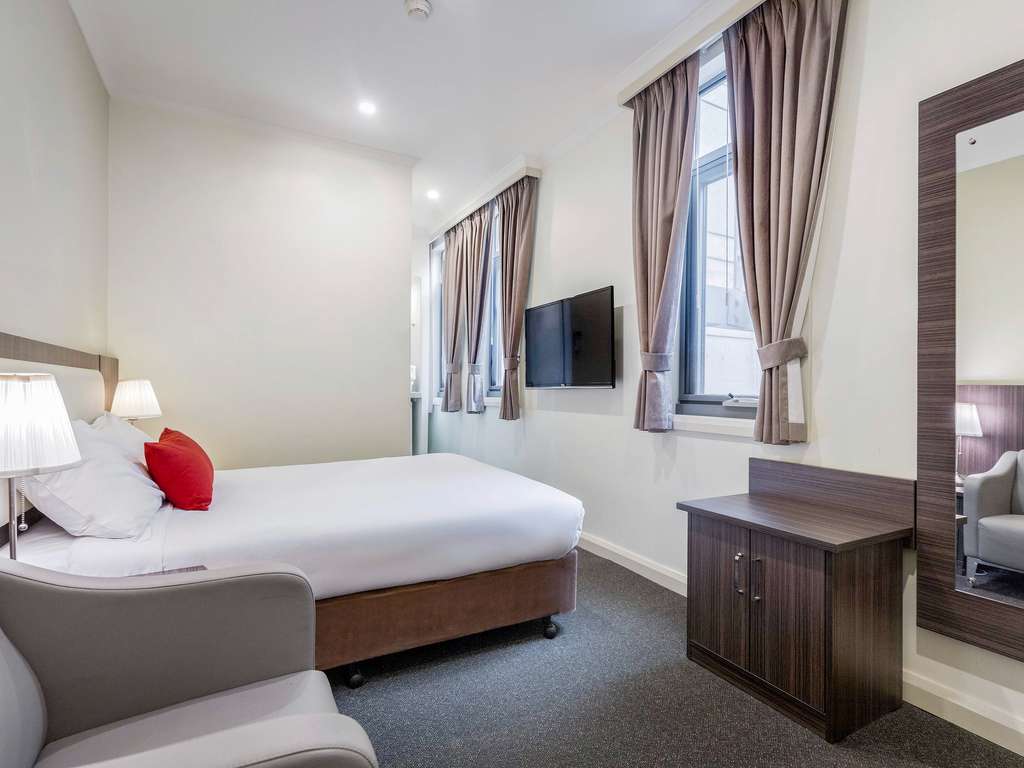 Images ibis Styles Kingsgate