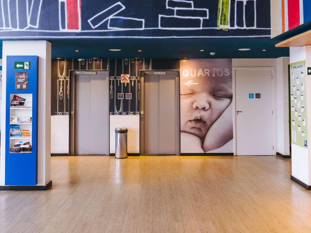 Images ibis budget Barbacena