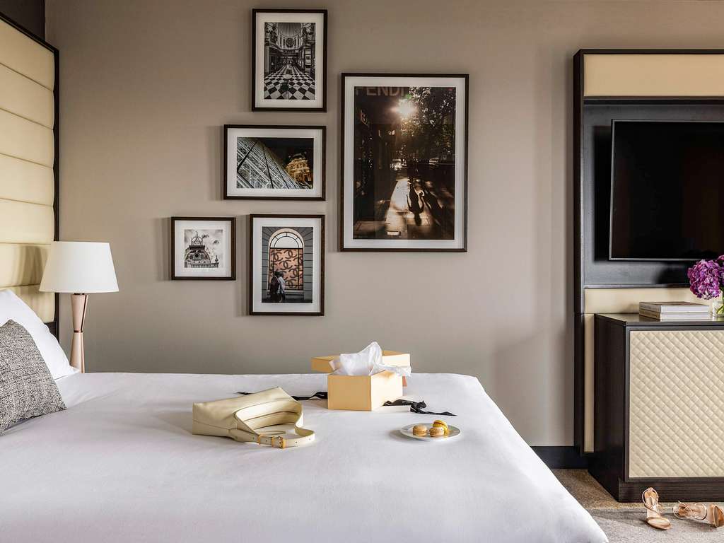 Images Sofitel Melbourne on Collins