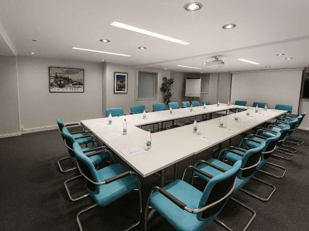 Images Mercure London Paddington Hotel