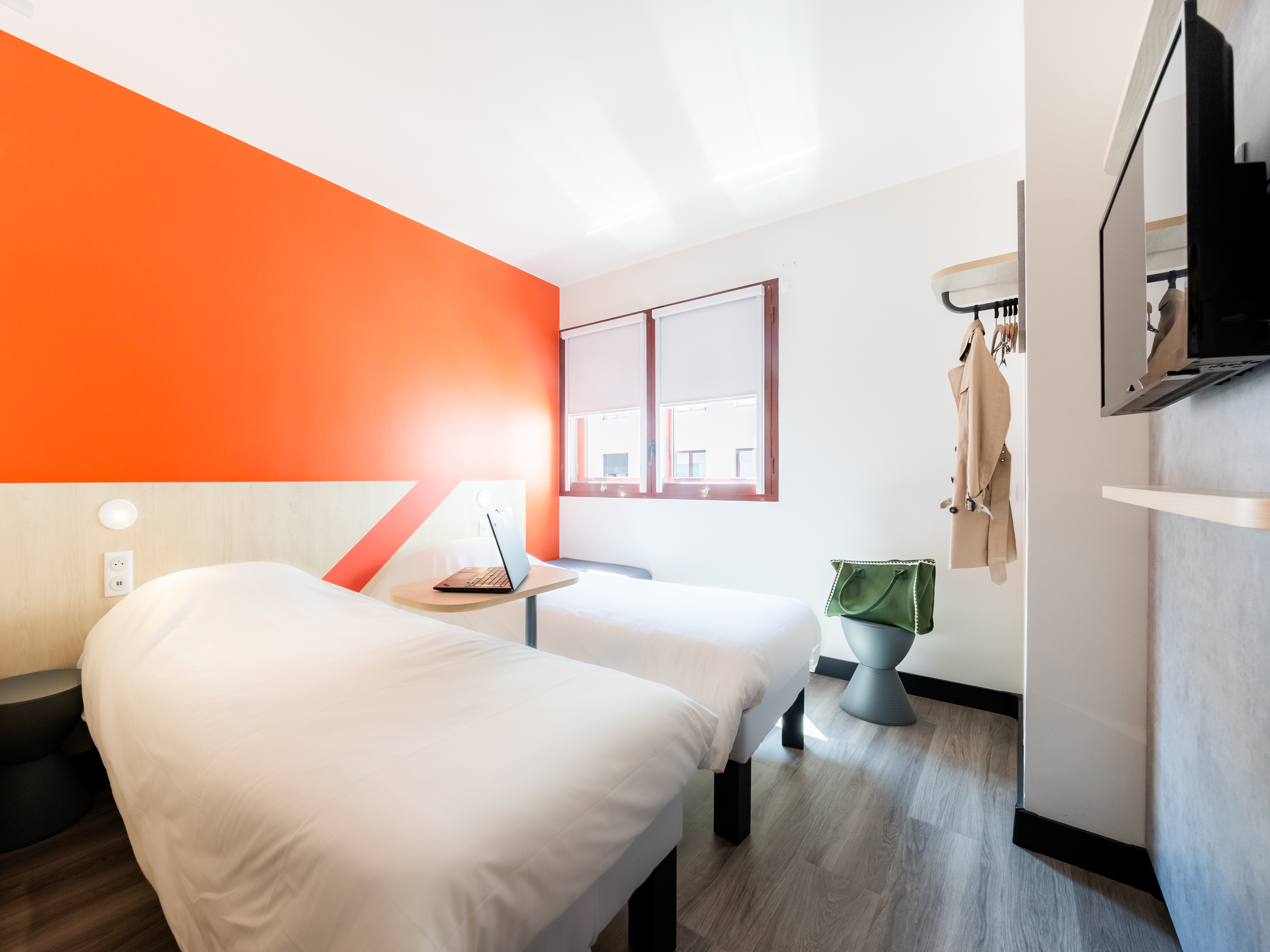 Images Ibis Budget Perpignan Centre