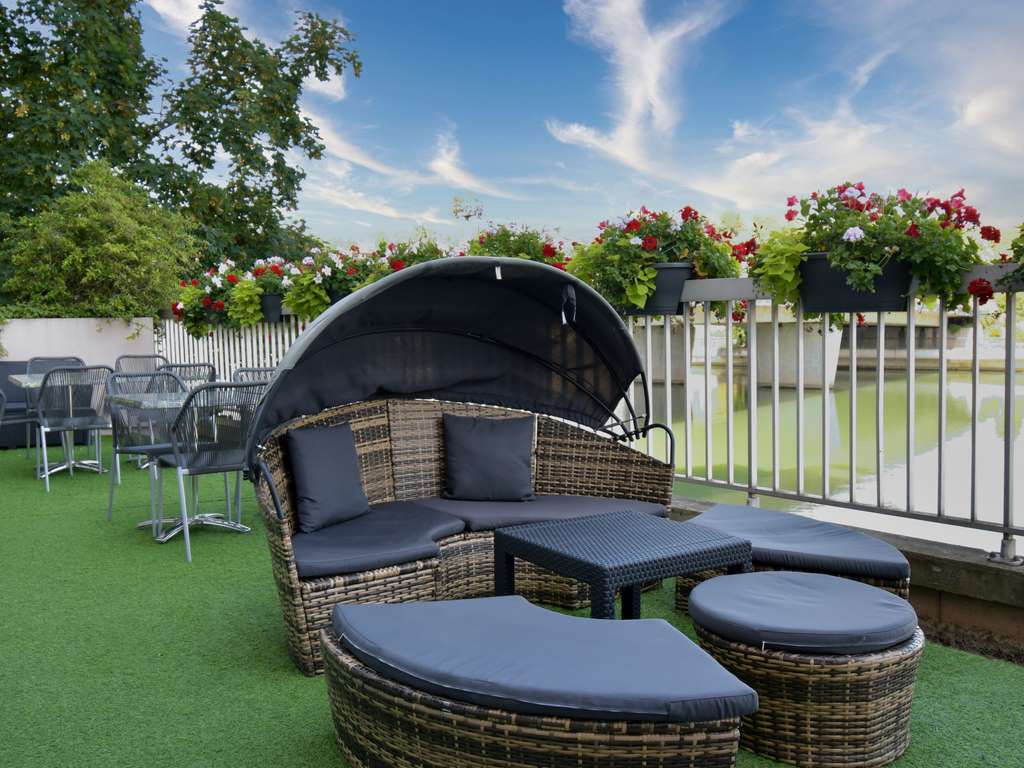 Images ibis Styles Meaux Centre