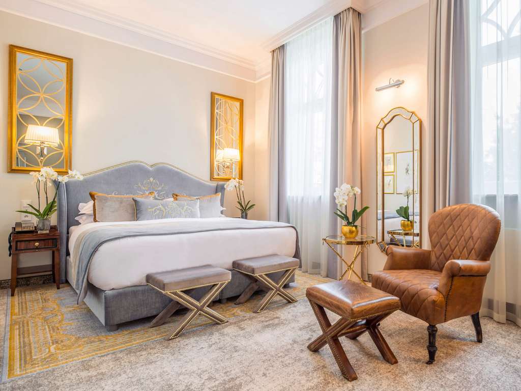 Images Bachleda Luxury Hotel Kraków - MGallery Collection