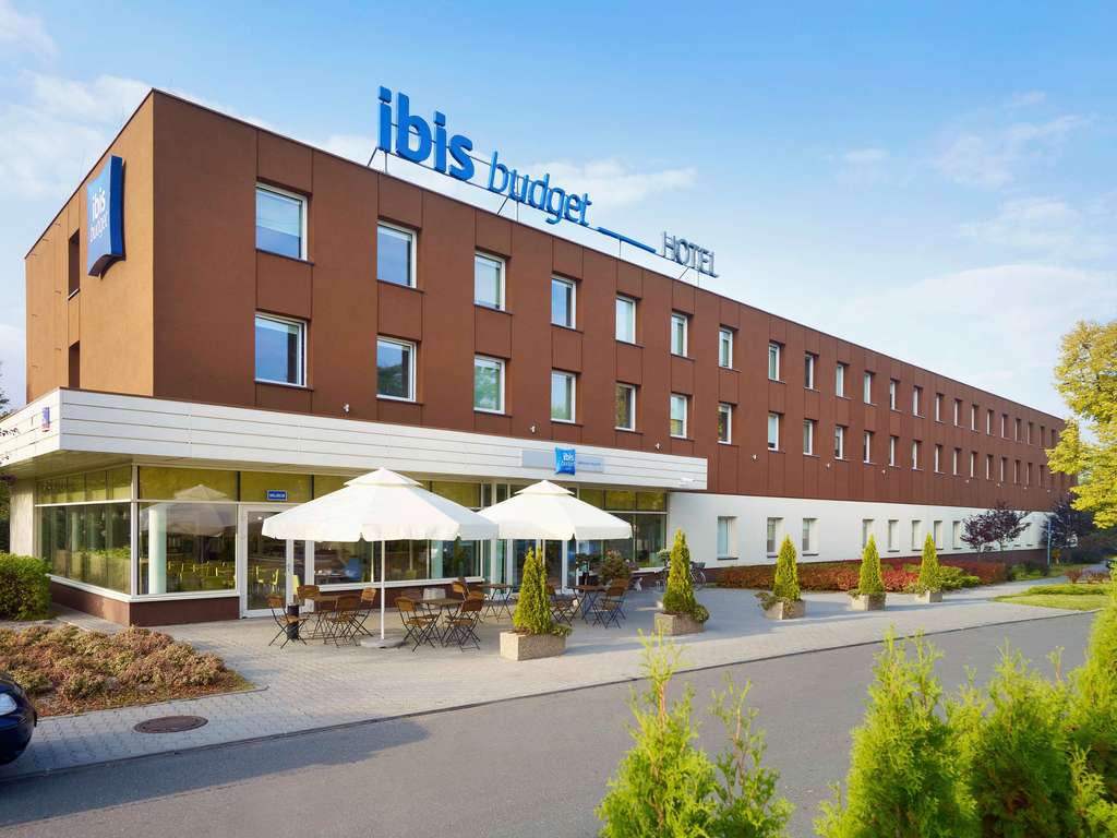 Images ibis budget Wrocław Południe