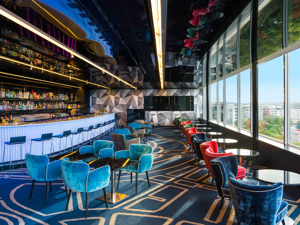 Images Sofitel Luxembourg Le Grand Ducal