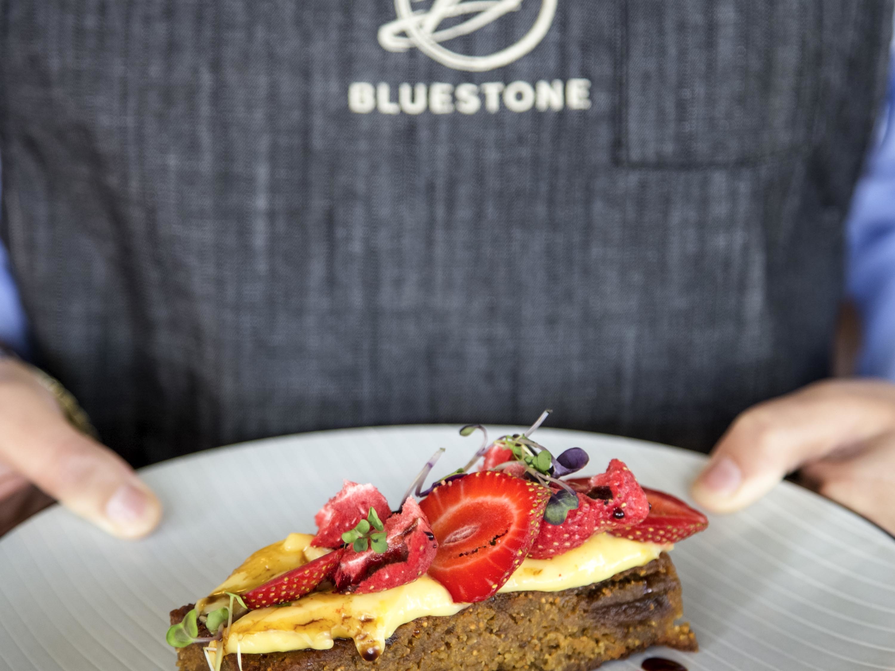 Images Bluestone Bar & Kitchen