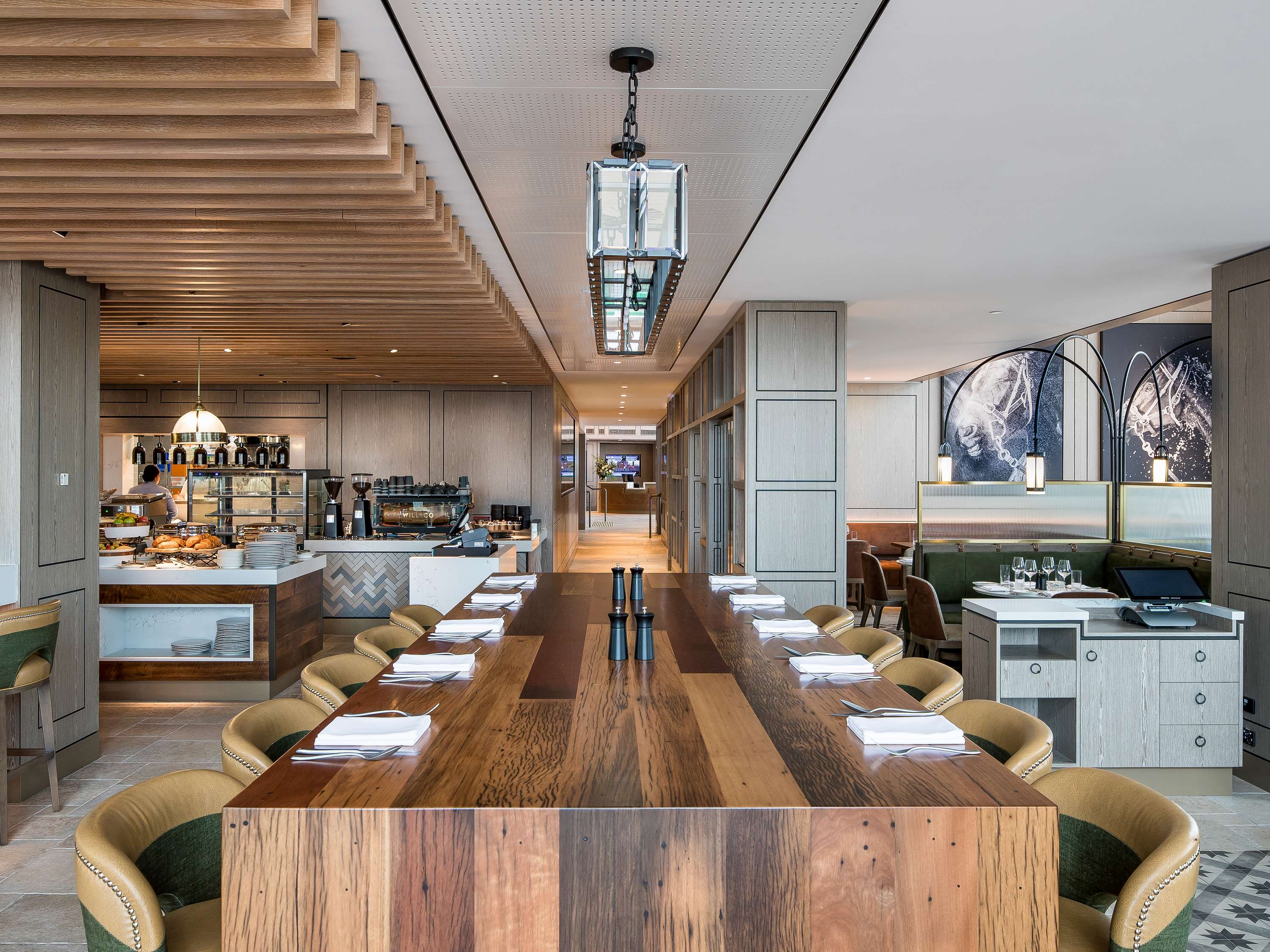 Images NEWMARKET ROOM