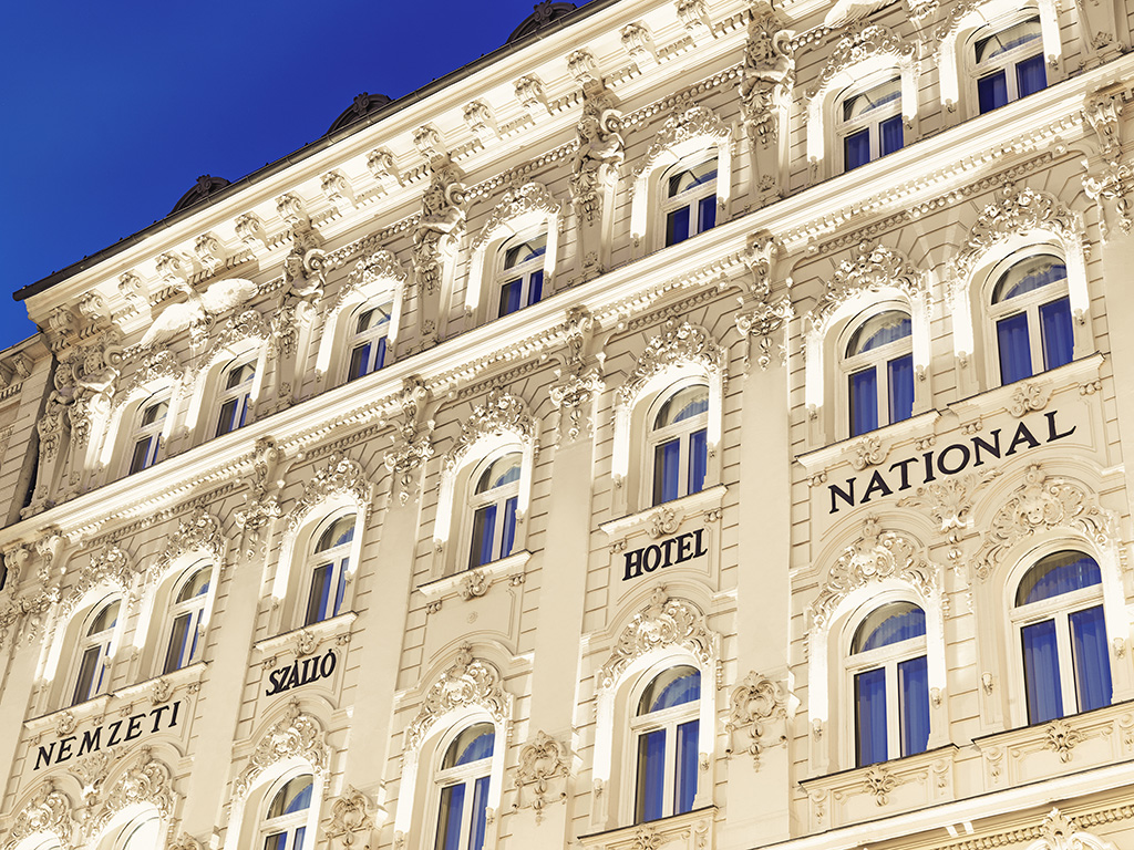 Images Nemzeti Hotel Budapest - MGallery Collection