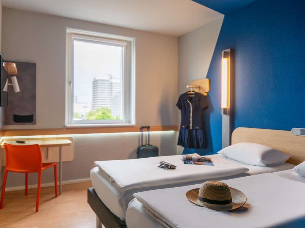 ibis budget Berlin Alexanderplatz, Mollstrasse 30 in Berlin
