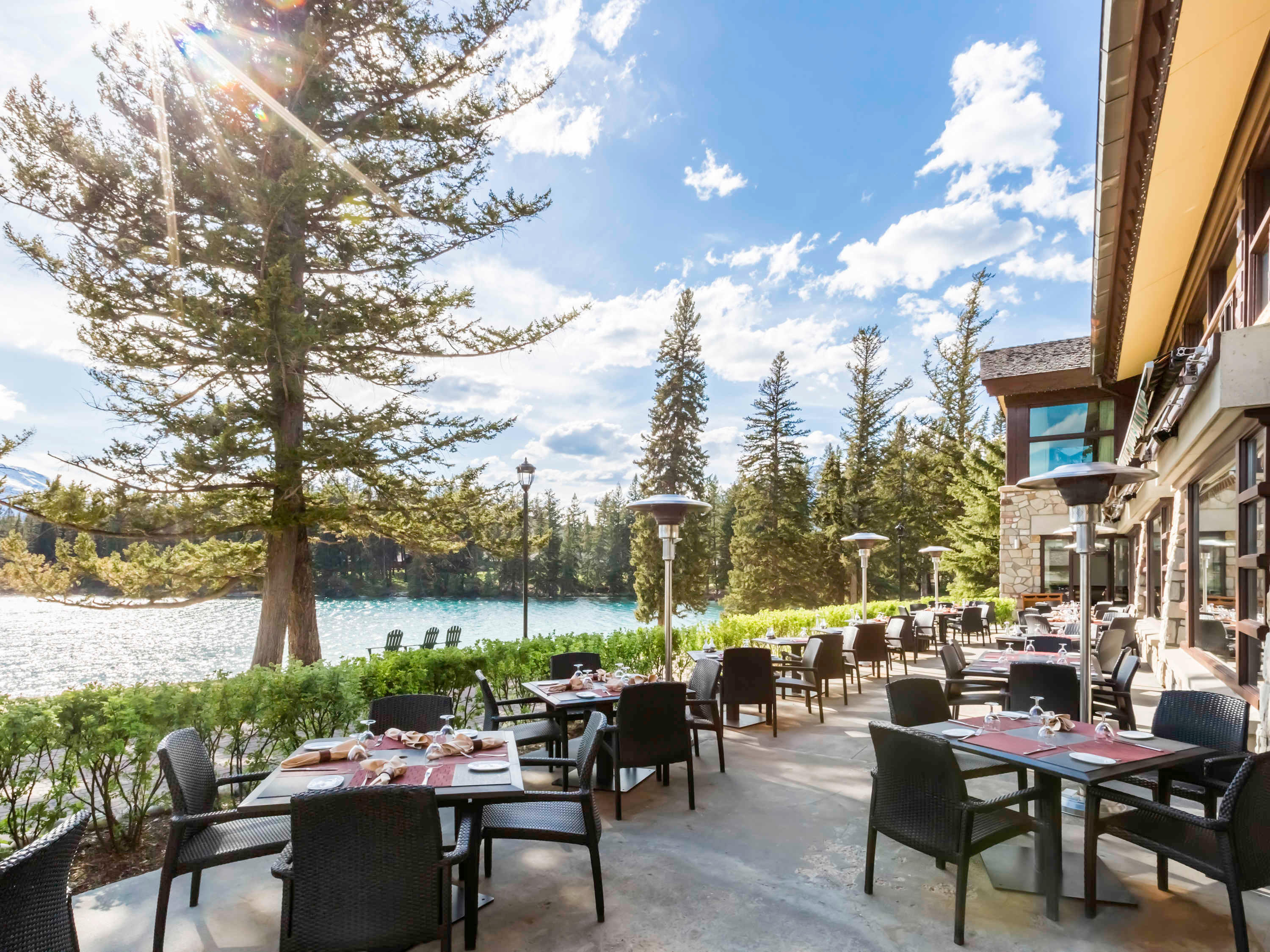 Images Orso Trattoria