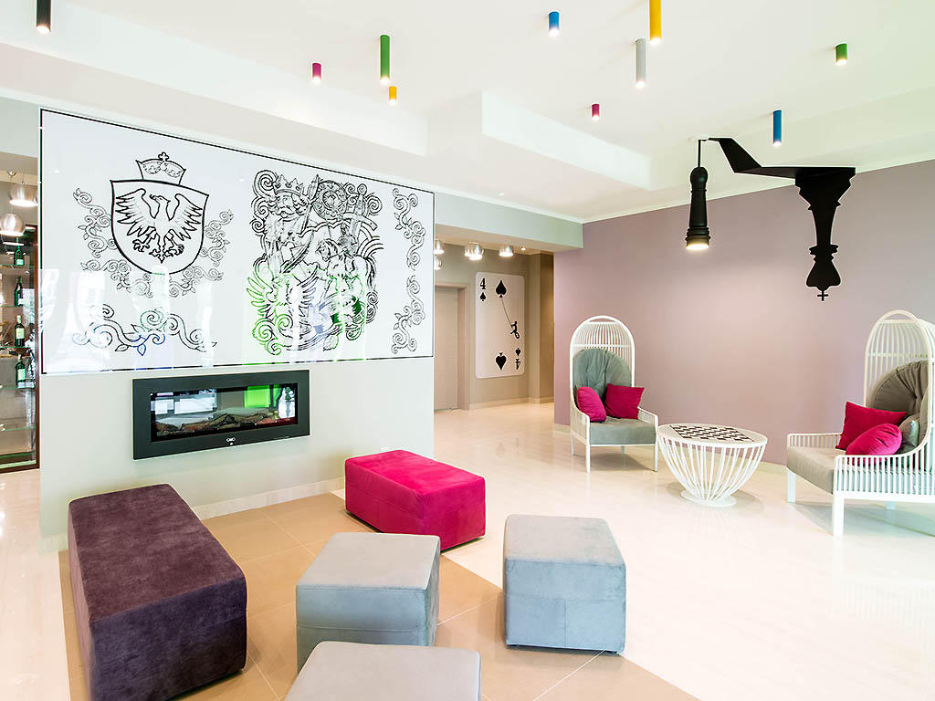 Images ibis Styles Gniezno Stare Miasto