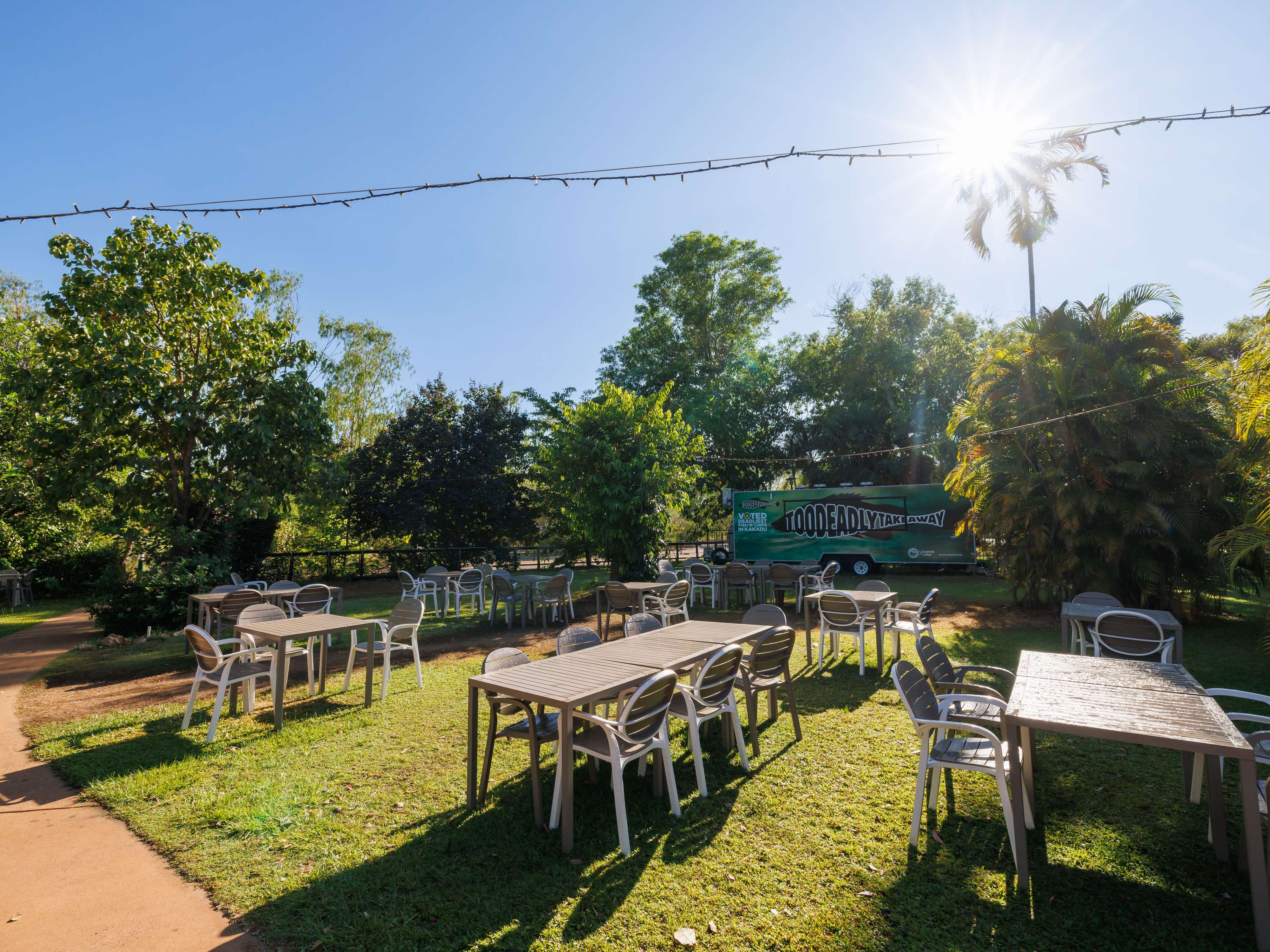 Images Barra Bar and Bistro